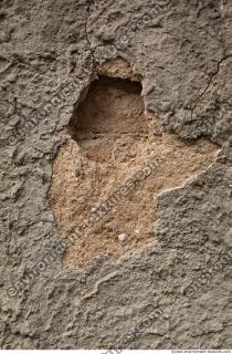 Photo Textures of Wall Plaster